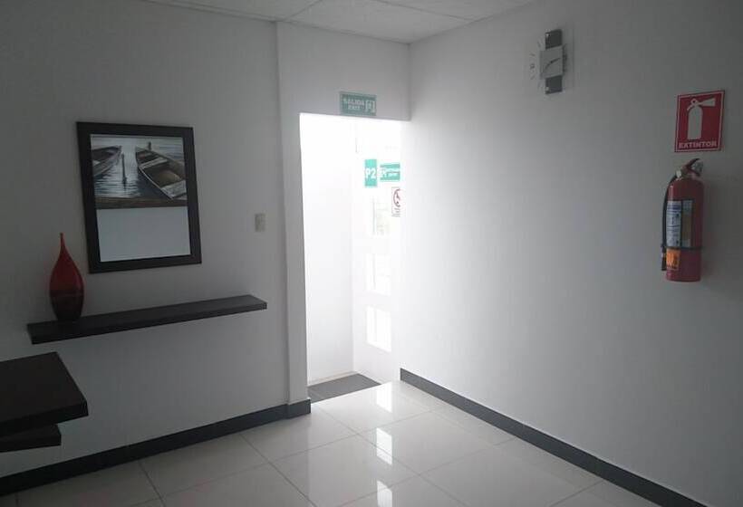 Hotel Hosteria Villa Marina