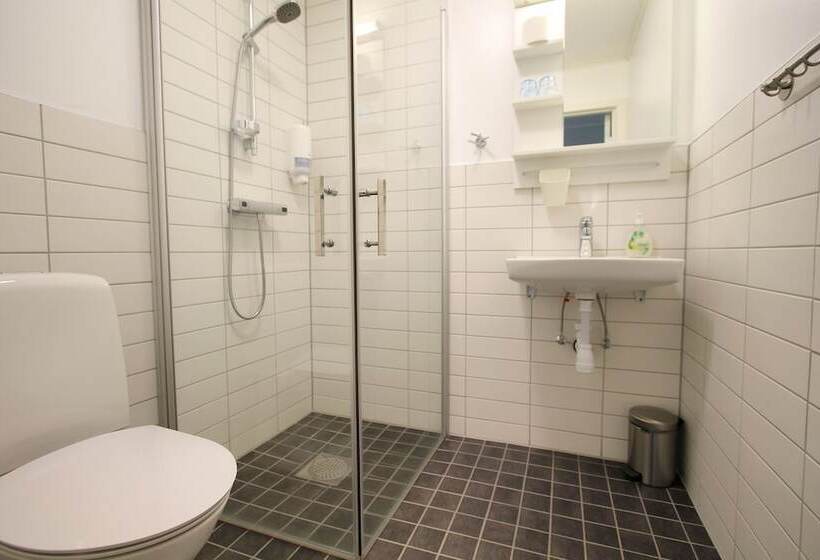 בית מלון כפרי L Munkeröd