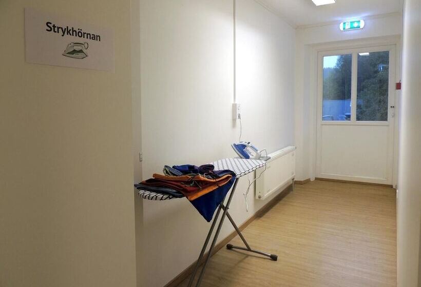 בית מלון כפרי L Munkeröd