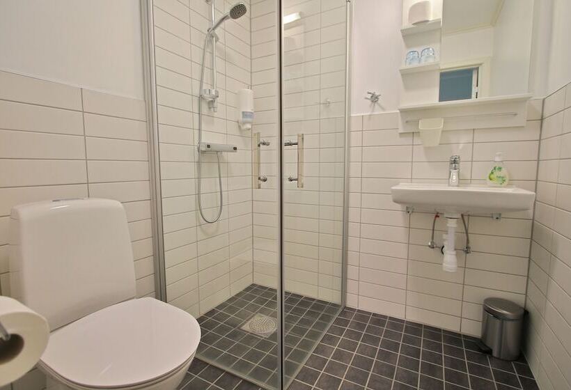 בית מלון כפרי L Munkeröd