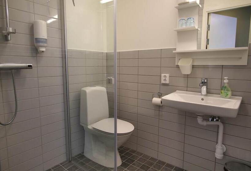 בית מלון כפרי L Munkeröd