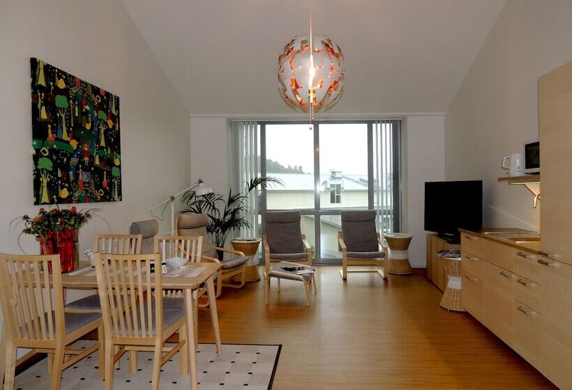 בית מלון כפרי L Munkeröd