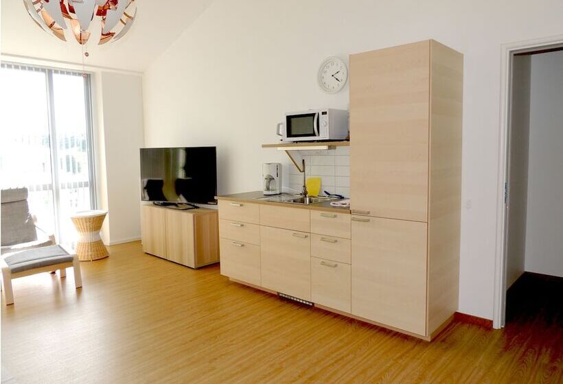 בית מלון כפרי L Munkeröd