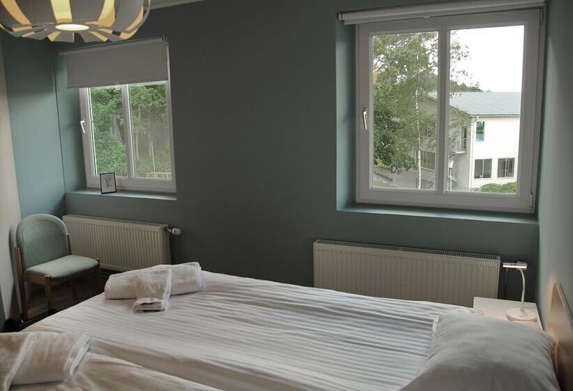 בית מלון כפרי L Munkeröd