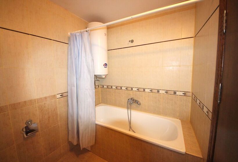 Hotel Menada Villa Bonita Apartments