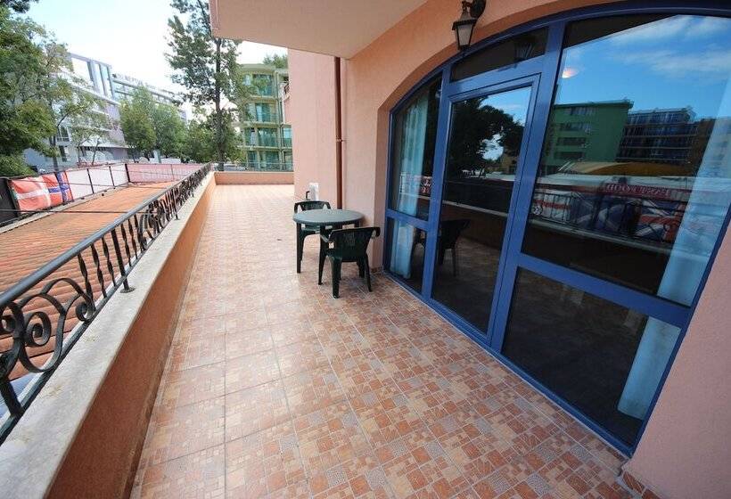 Hotel Menada Villa Bonita Apartments