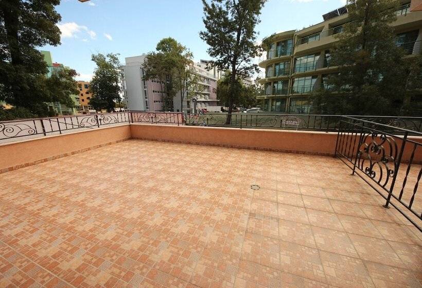 Hotel Menada Villa Bonita Apartments