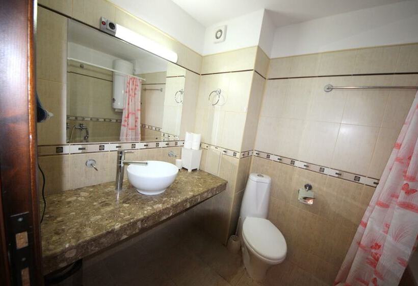 Hotel Menada Villa Bonita Apartments