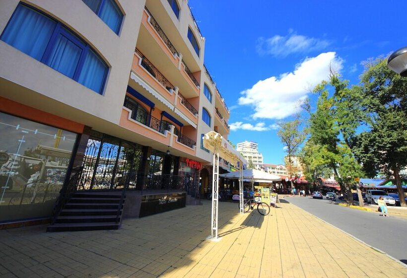 Hotel Menada Villa Bonita Apartments