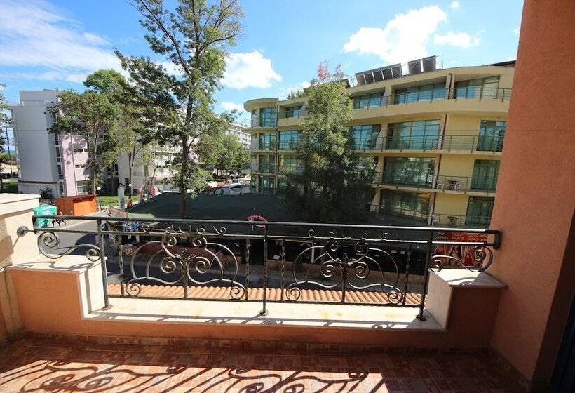 Hotel Menada Villa Bonita Apartments