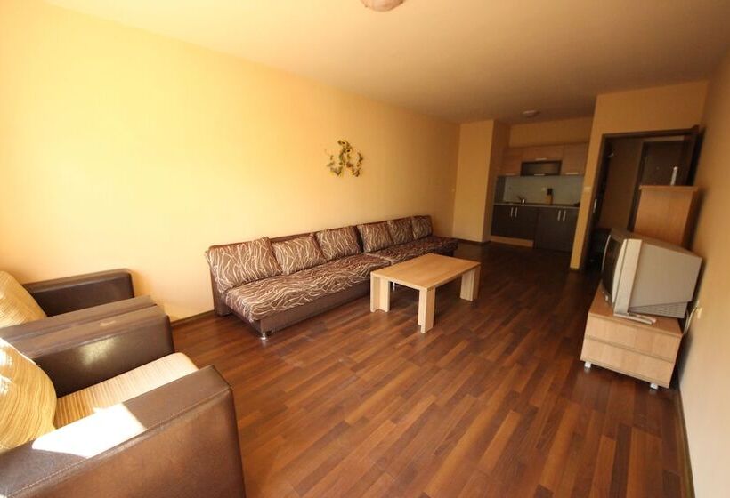 Hotel Menada Villa Bonita Apartments