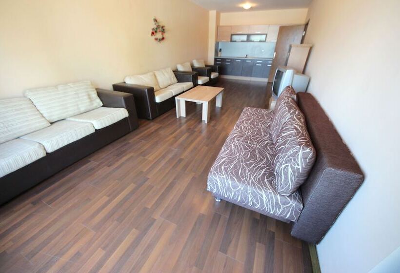 Hotel Menada Villa Bonita Apartments