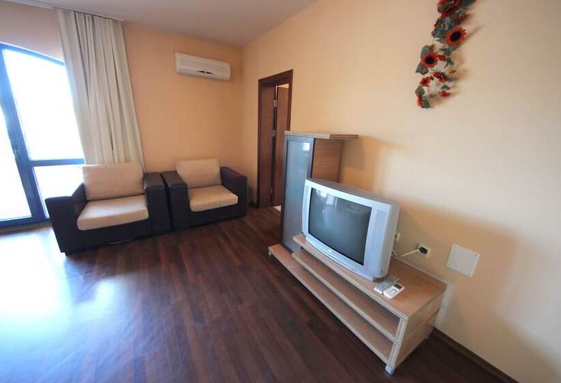 Hotel Menada Villa Bonita Apartments