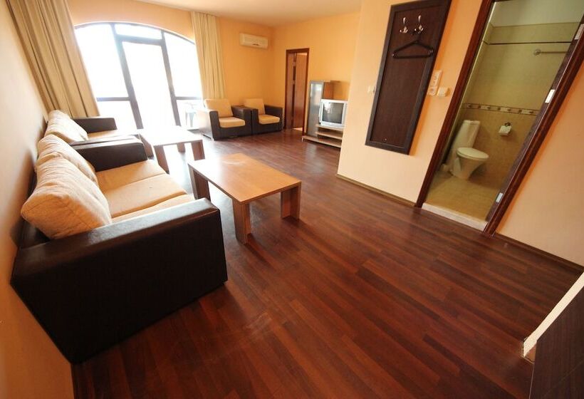 Hotel Menada Villa Bonita Apartments