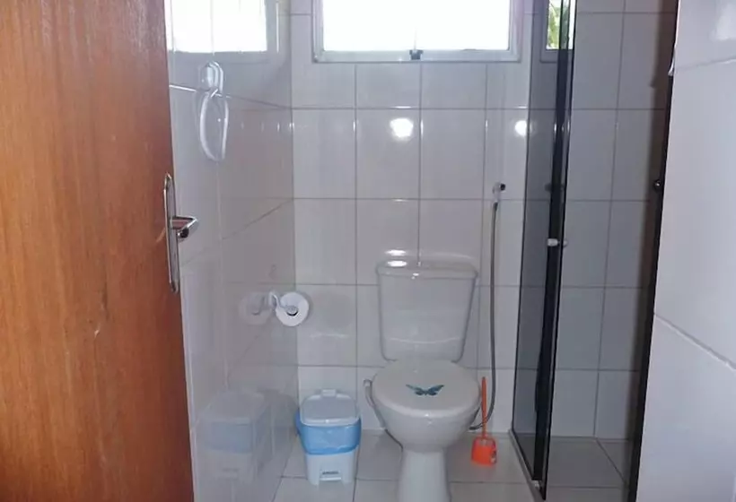 ホテル Morada Das Palmeiras