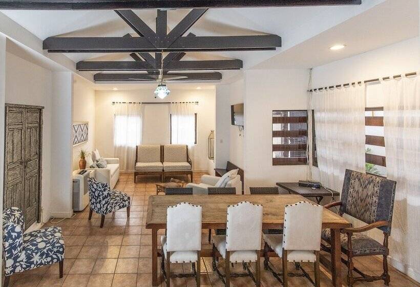 ホテル Numu Cabinas