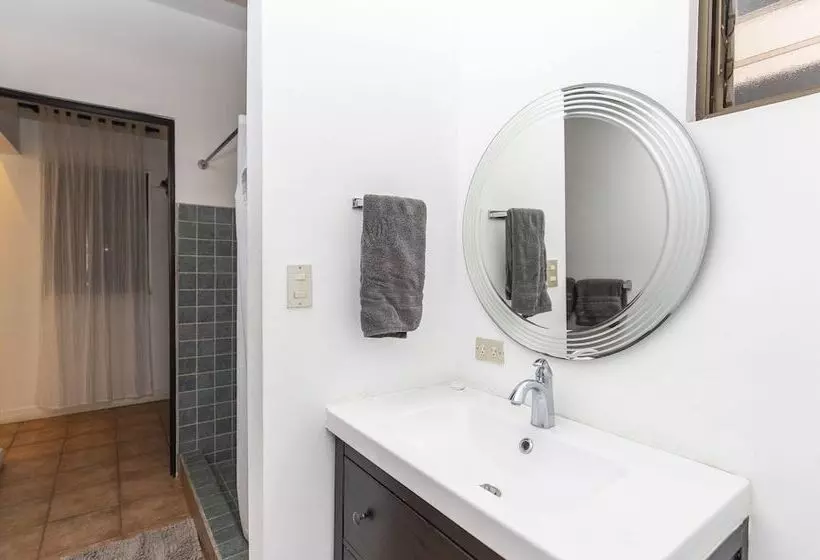 Hotelli Numu Cabinas