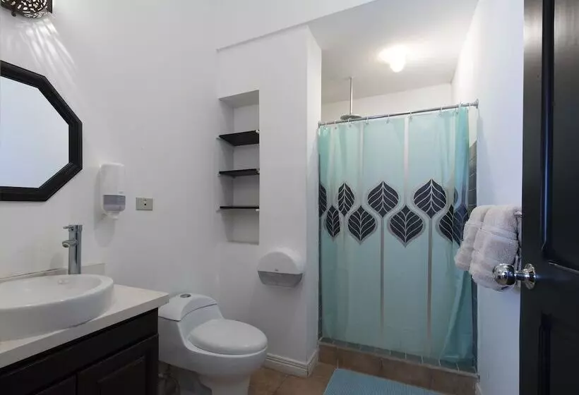 Hotelli Numu Cabinas