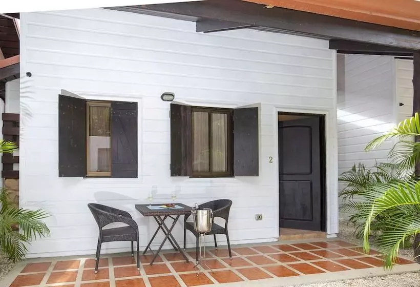 Hotelli Numu Cabinas