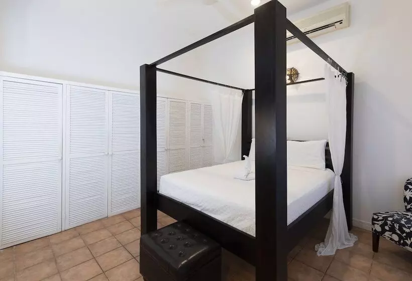 Hotelli Numu Cabinas