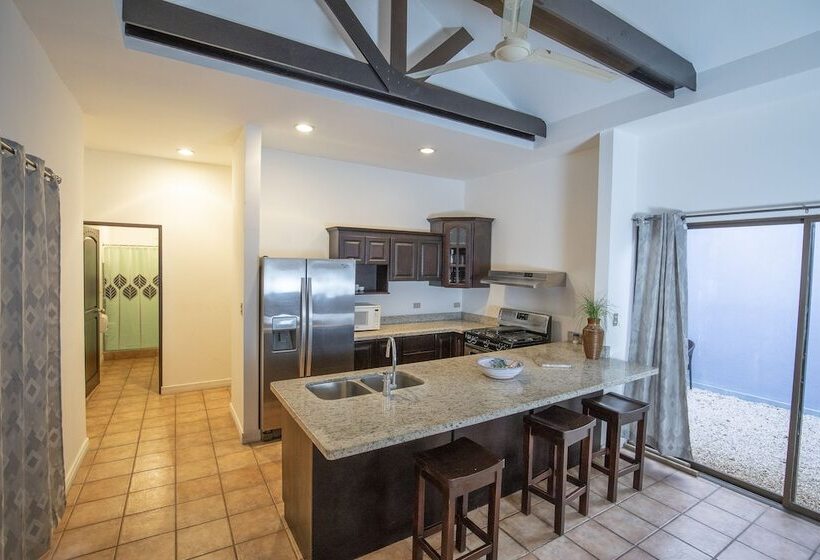 ホテル Numu Cabinas