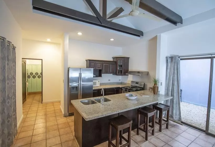 Hotelli Numu Cabinas