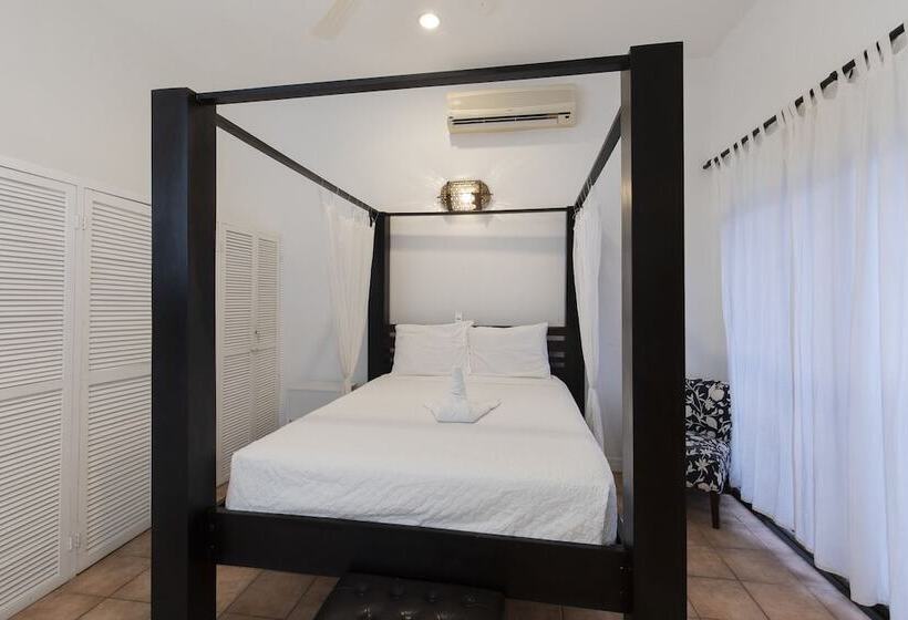 ホテル Numu Cabinas