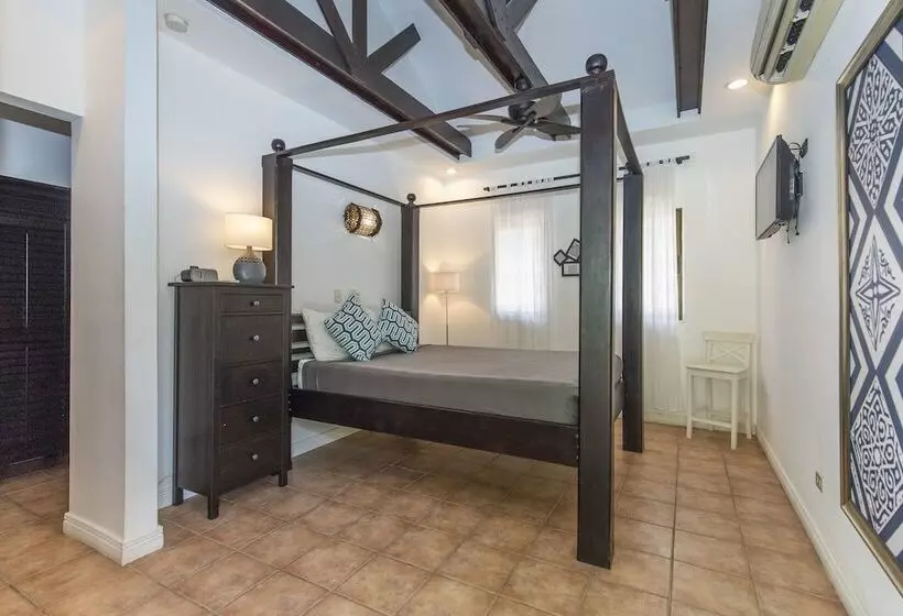 Hotelli Numu Cabinas