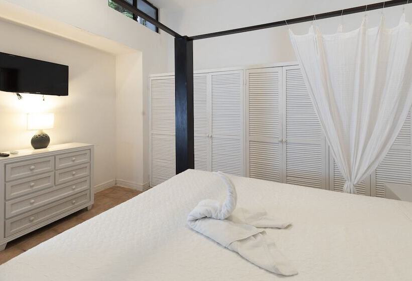 ホテル Numu Cabinas