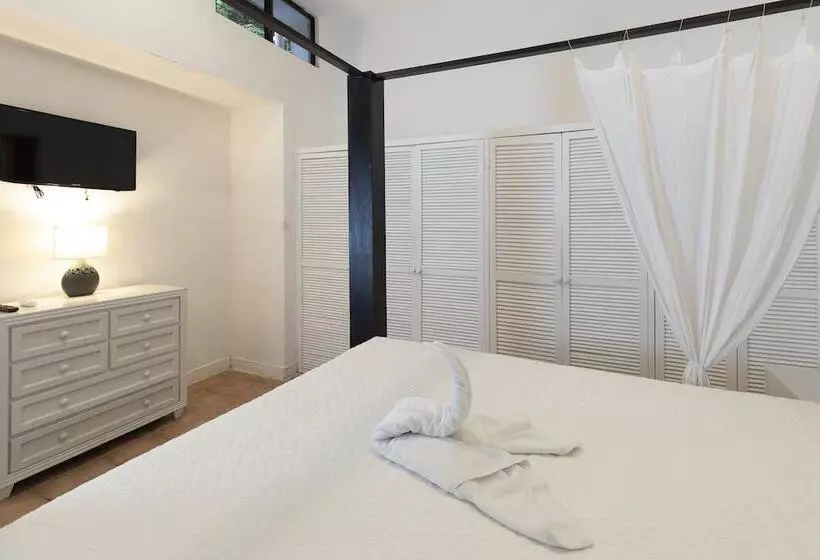 Hotelli Numu Cabinas