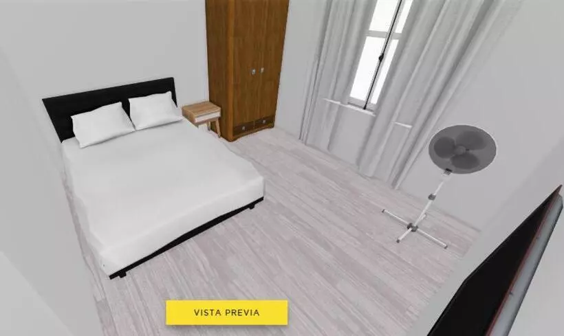 Apartahotel San Miguel