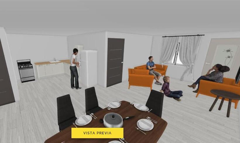 Apartahotel San Miguel