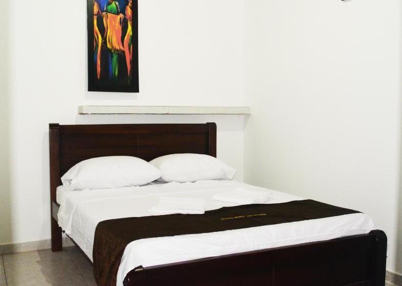 Apartahotel San Miguel