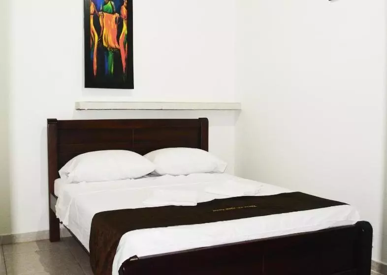 Apartahotel San Miguel