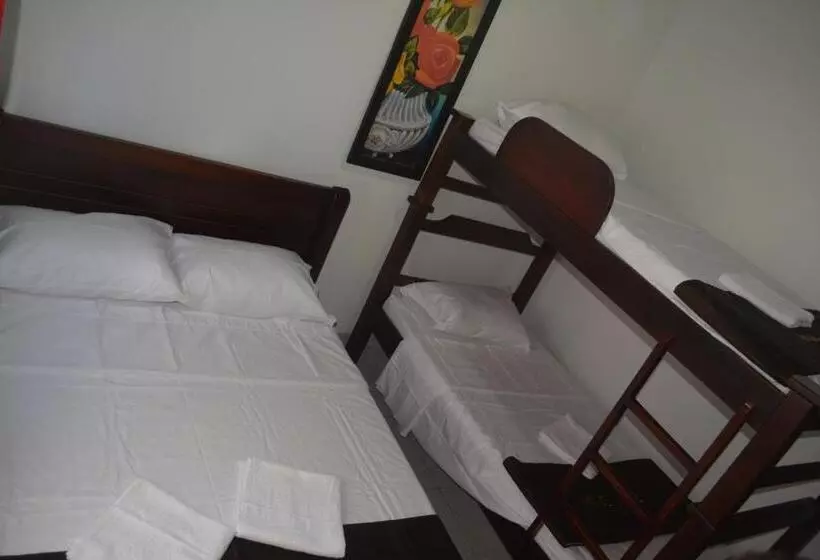 Apartahotel San Miguel
