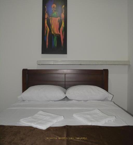 Apartahotel San Miguel