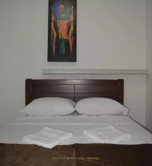 Apartahotel San Miguel