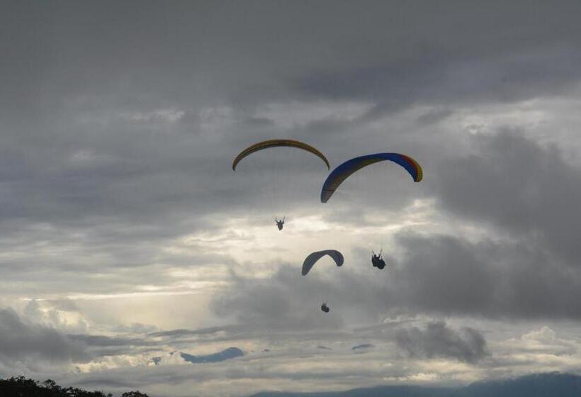 Apartahotel San Miguel