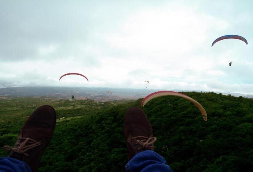 Apartahotel San Miguel