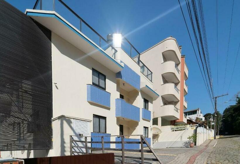 هتل Pousada Do Sol