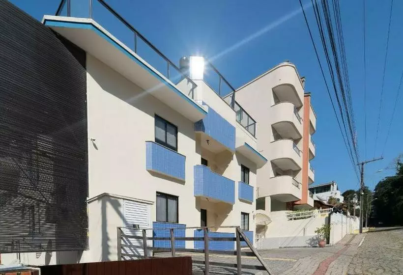 هتل Pousada Do Sol