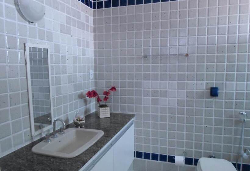 هتل Pousada Ebenézer