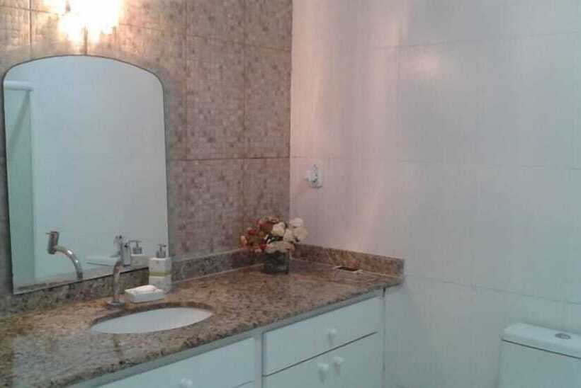 هتل Pousada Ebenézer