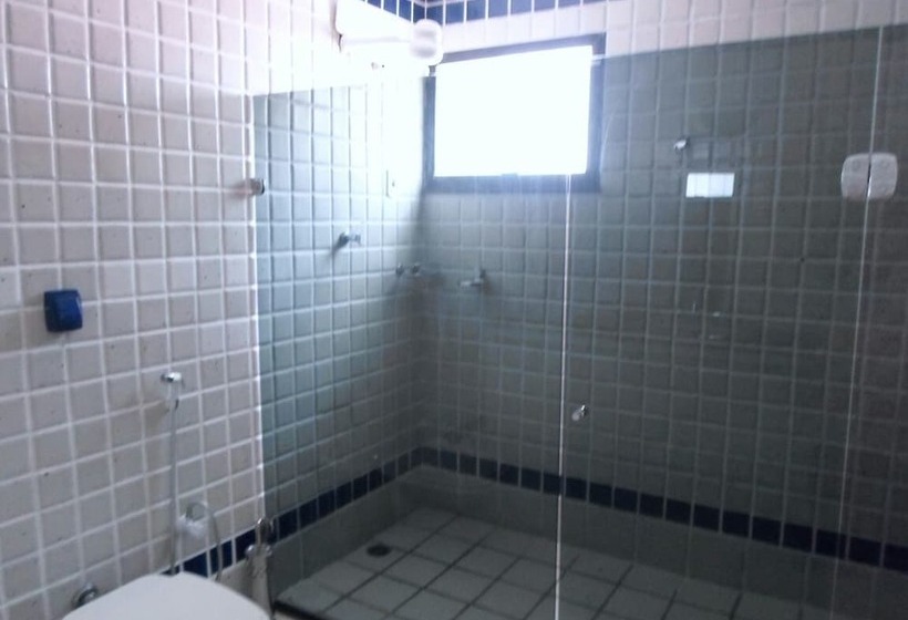 هتل Pousada Ebenézer