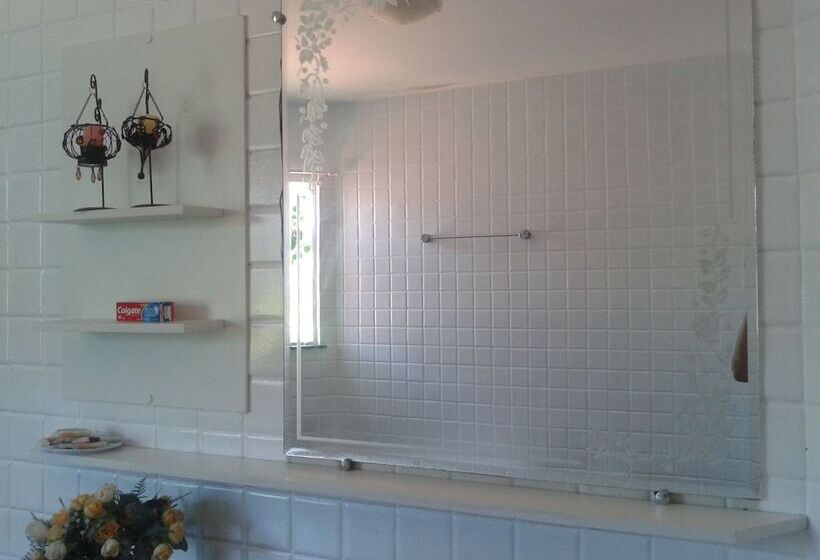 هتل Pousada Ebenézer