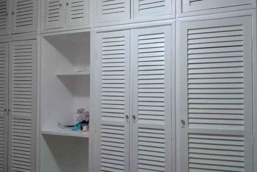 هتل Pousada Ebenézer