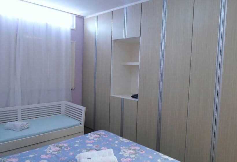 هتل Pousada Ebenézer