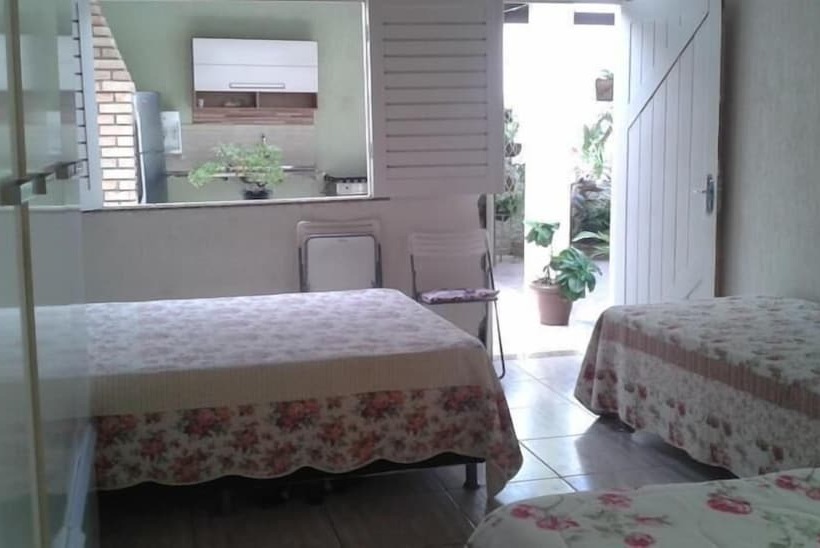 هتل Pousada Ebenézer