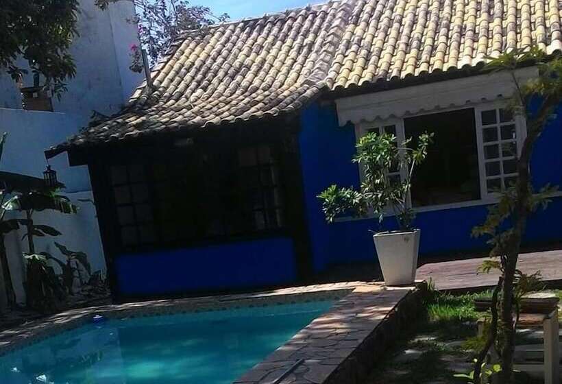 Hotel Pousada Flor De Lis