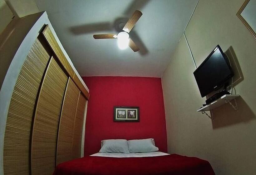 Hotel Pousada Flor De Lis